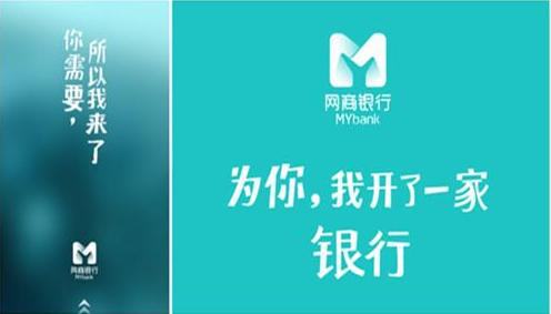 網(wǎng)商銀行