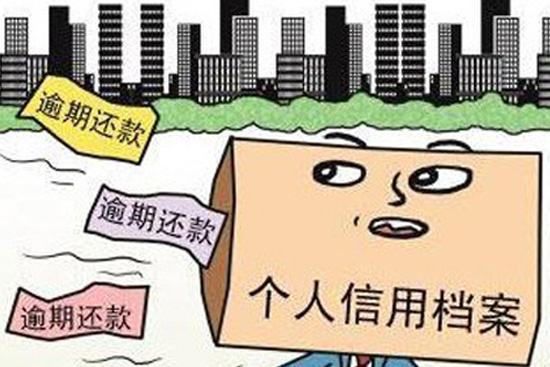 網(wǎng)商銀行貸款逾期
