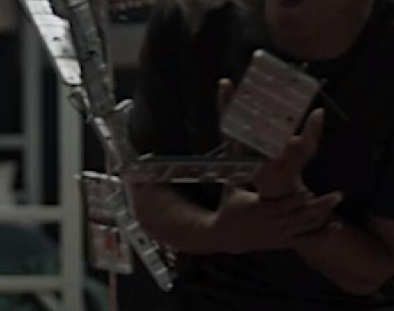 淘寶二樓夜操場大結局