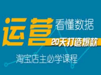 淘寶運(yùn)營(yíng)新手好學(xué)嗎