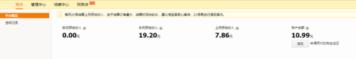 淘寶客分享賺互提升