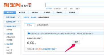 企業(yè)店鋪保證金怎么交.jpg