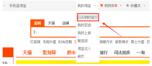 淘寶極速退款錢到哪里33.png