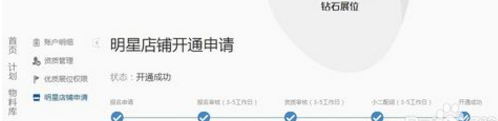 鉆展明星店鋪在哪里