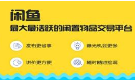 閑魚(yú)被騙多少可以報(bào)警