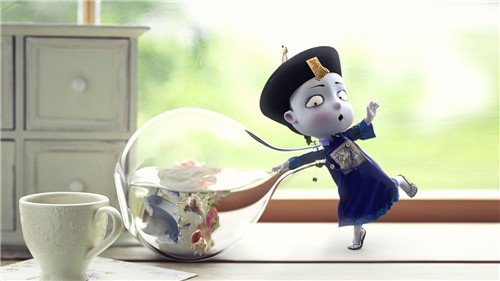 僵小魚是什么?僵小魚為什么那么火?