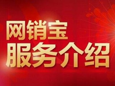 網(wǎng)銷寶推廣計劃