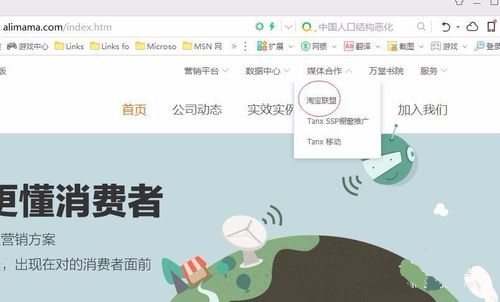 淘寶聯(lián)盟高傭金入口3.jpg