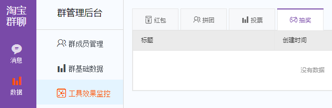 手機(jī)淘寶群聊