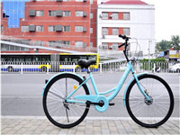 共享單車行業(yè)還能走多遠(yuǎn)?有一個(gè)共享單車被淘汰了!
