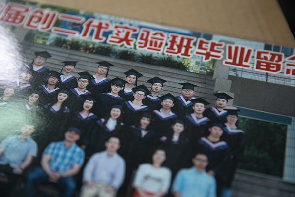 “淘寶大學(xué)”真的有那么厲害?畢業(yè)季就讓他爆收一百萬