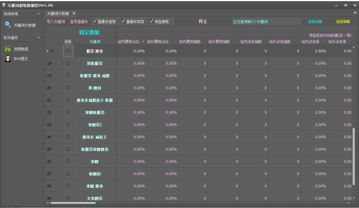 淘寶標(biāo)題優(yōu)化流量爆增 淘寶標(biāo)題優(yōu)化流量爆增