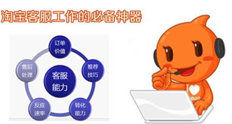 淘寶催發(fā)貨的文藝回復(fù)