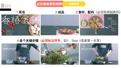 淘寶必買清單短視頻怎么報名
