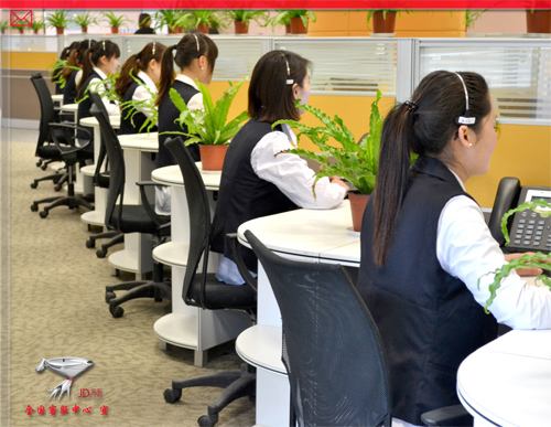 京東客服電話人工服務