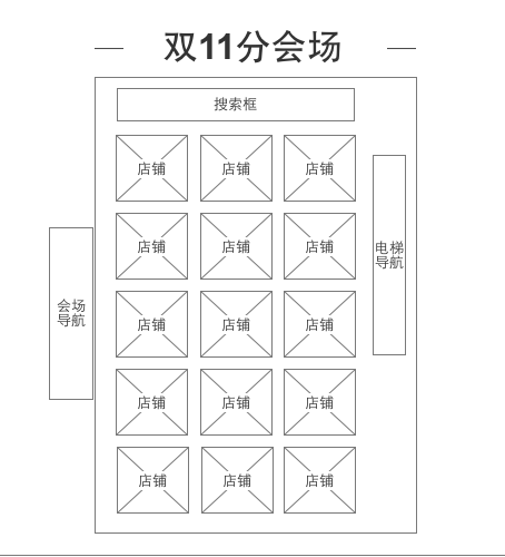 2017年雙十一怎么上主會(huì)場(chǎng)?雙十一主會(huì)場(chǎng)報(bào)名入口在哪？