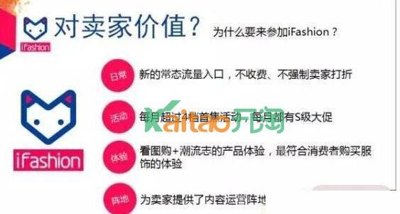 淘寶ifashion怎么搜索