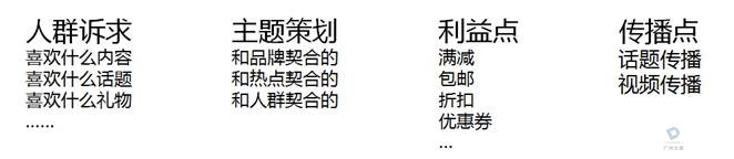 淘寶內容營銷怎么做 淘寶內容營銷怎么做