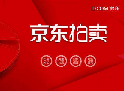 京東司法拍賣房地產(chǎn)