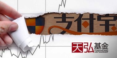 支付寶天弘基金利息