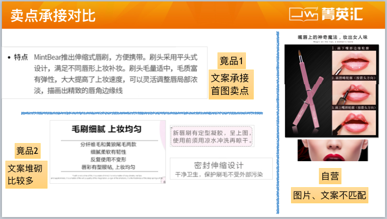 詳情頁優(yōu)化的幾個重點(diǎn) 詳情頁優(yōu)化的幾個重點(diǎn)