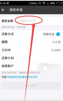 網(wǎng)商貸需要多少芝麻信用分3.jpg