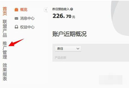 淘寶聯(lián)盟的推廣位怎么填2.png