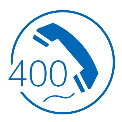 京東400服務熱線