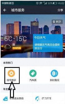 支付寶掛號(hào)上哪查詢.png