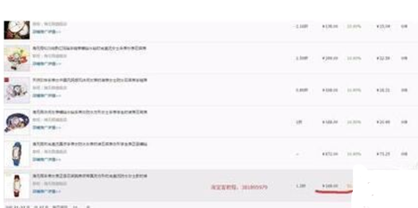 淘寶聯(lián)盟高傭金訂單4.png
