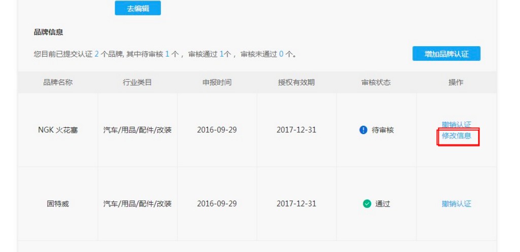 加入淘寶車品優(yōu)選有什么好處?