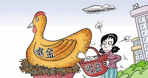 支付寶基金定投成本