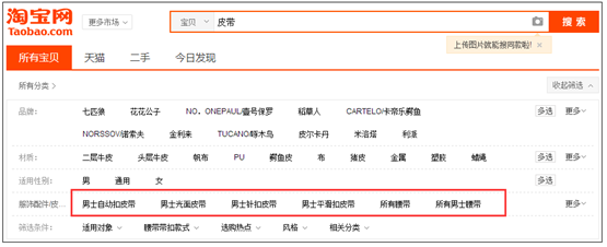 淘寶店鋪沒有自然流量