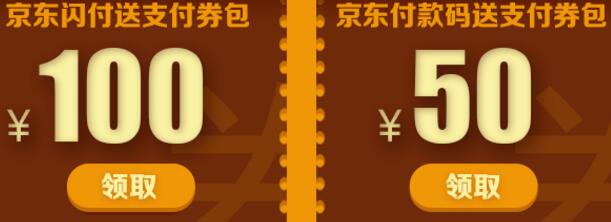 京東支付雙12