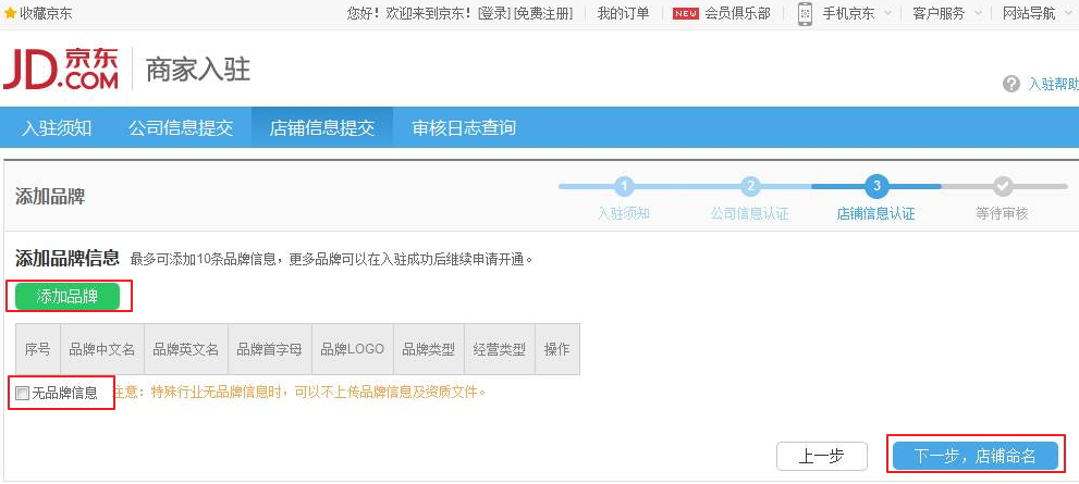怎樣在京東開優(yōu)創(chuàng)店?京東優(yōu)創(chuàng)店入駐流程!