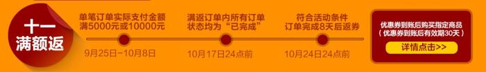 京東滿額返券怎么領(lǐng)取 京東滿額返券怎么領(lǐng)取