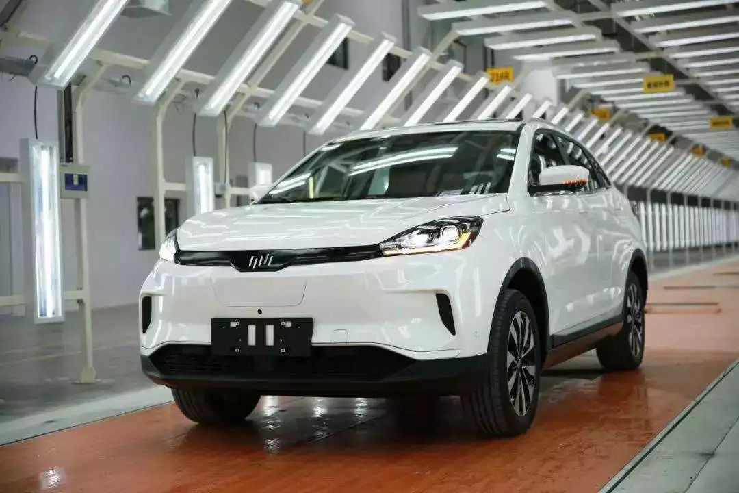 威馬汽車 威馬汽車