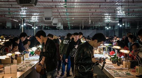 淘寶珠寶刮起直播熱潮.jpg 淘寶珠寶刮起直播熱潮.jpg