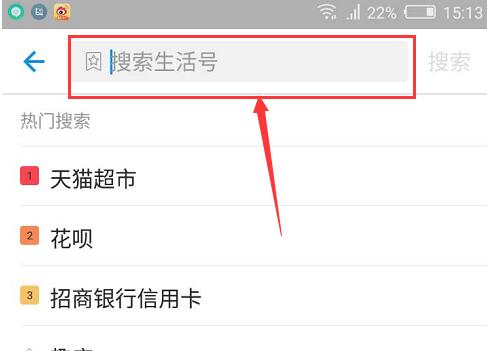 支付寶安逸花