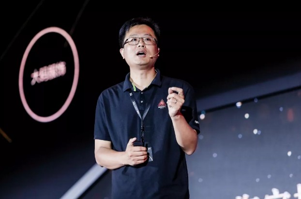 淘寶搜索推薦產(chǎn)品和平臺(tái)機(jī)制負(fù)責(zé)人思函 淘寶搜索推薦產(chǎn)品和平臺(tái)機(jī)制負(fù)責(zé)人思函