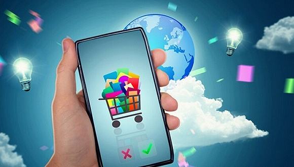淘寶企業(yè)店鋪