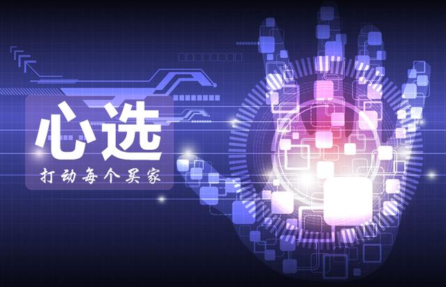 淘寶心選