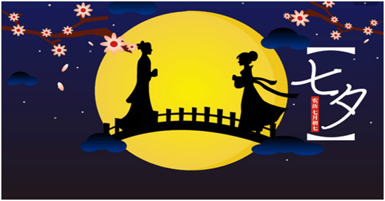 七夕微信朋友圈怎么發(fā)