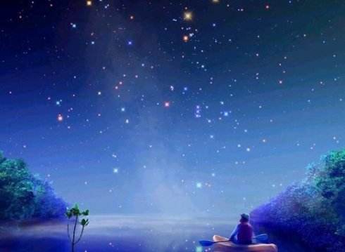 螞蟻星愿