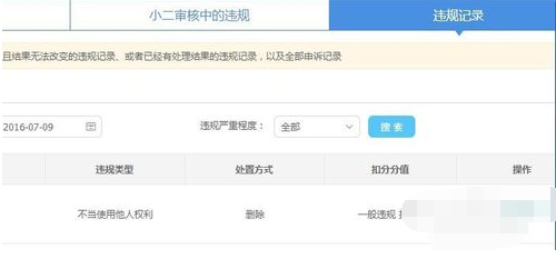 淘寶店鋪被扣2分有什么影響.png