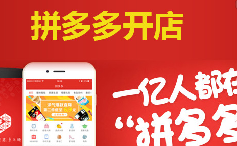 拼多多傳營(yíng)業(yè)執(zhí)照