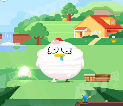 螞蟻莊園