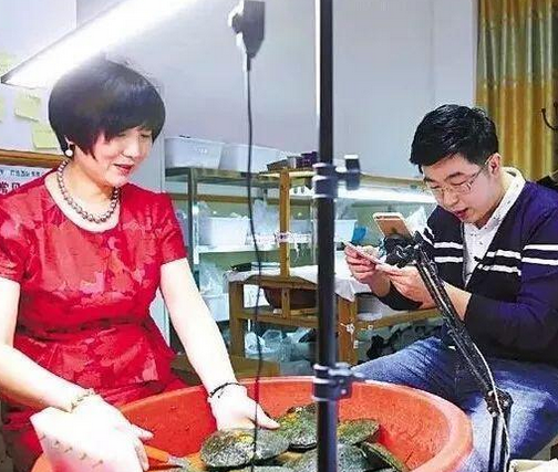 淘寶直播