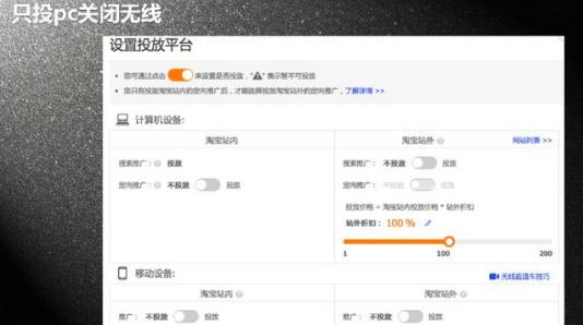 淘寶店測圖測款的目的是什么