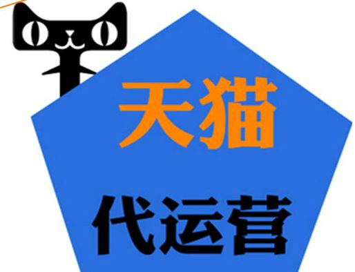 天貓代運營
